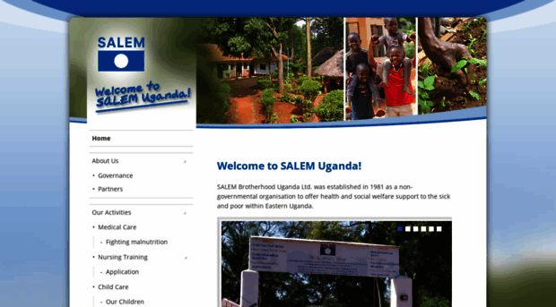 salem-uganda.org