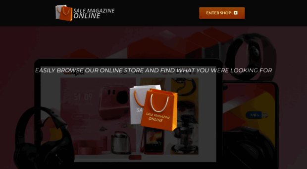 salemagazineonline.com