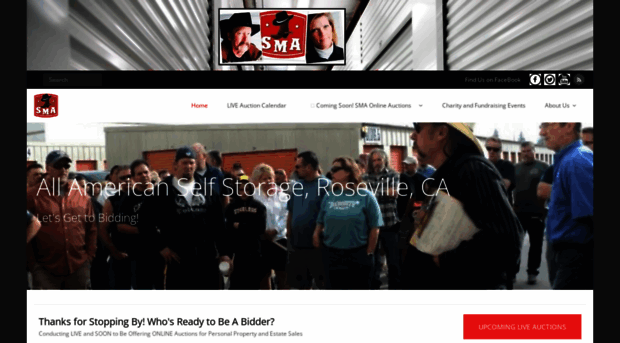 salemakerauctions.com