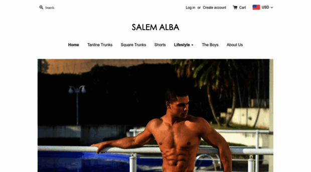 salemalba.com