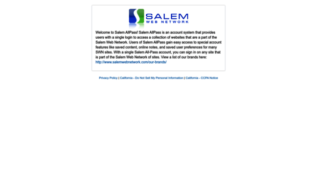 salemallpass.com