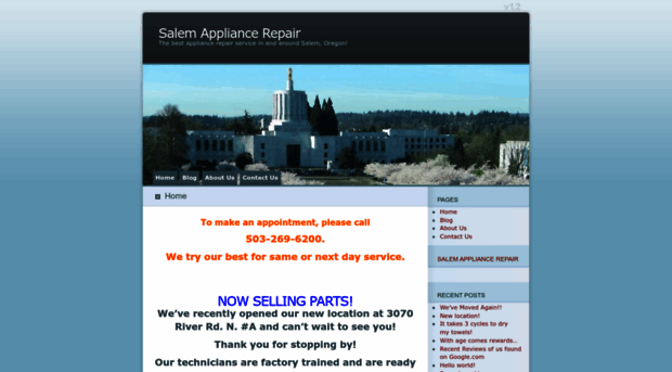 salemappliancerepair.wordpress.com
