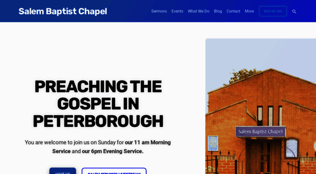 salembaptistchapel.org.uk