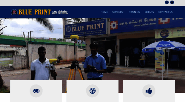salemblueprint.com