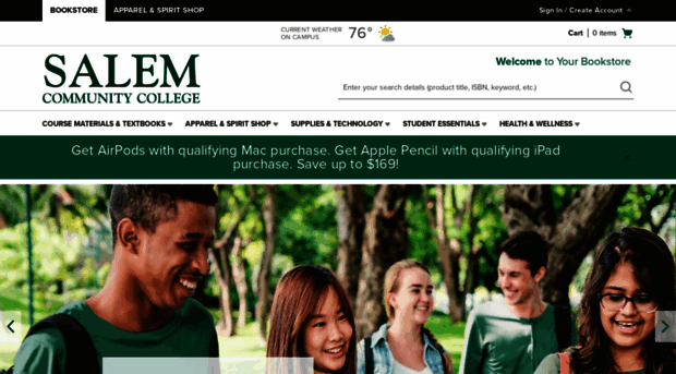 salemcc.bncollege.com