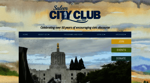 salemcityclub.com