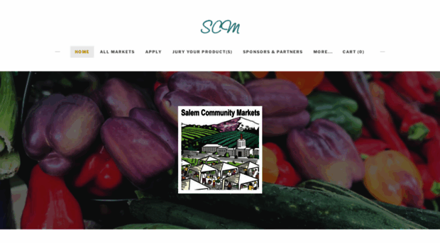 salemcommunitymarkets.com