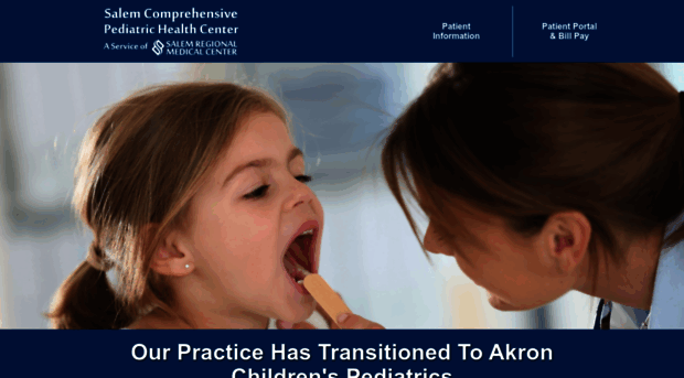 salemcomprehensivepediatrichealthcenter.com