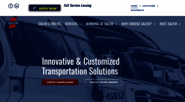 salemcorp.com