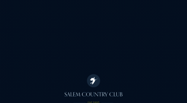 salemcountryclub.org