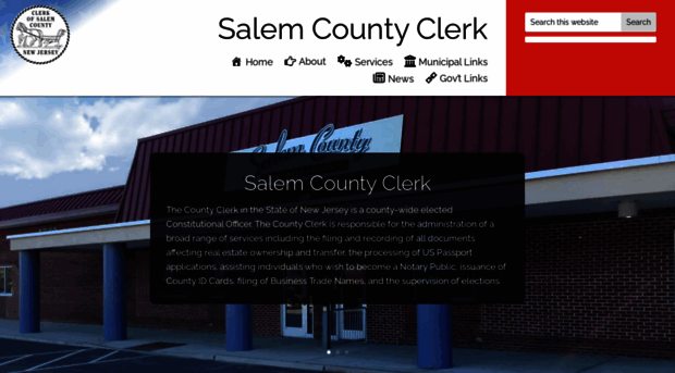 salemcountyclerk.org