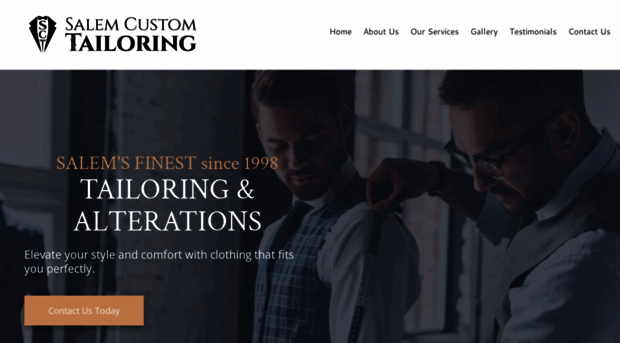 salemcustomtailoring.com