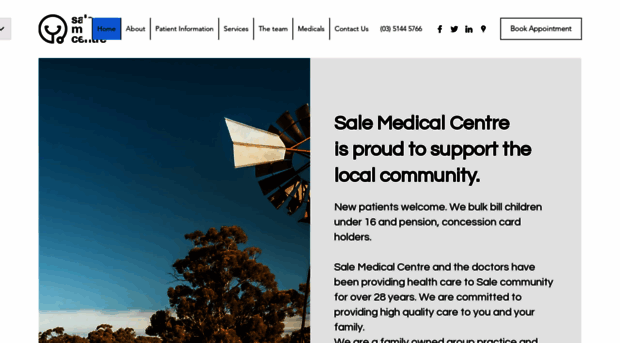 salemedical.com.au