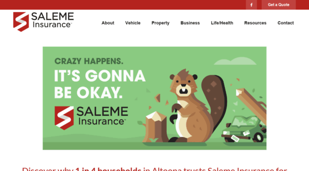 salemeinsurance.com