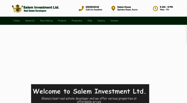 salemestate.com