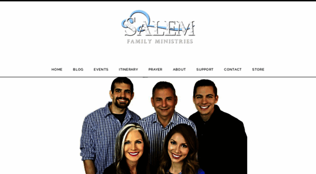 salemfamilyministries.org