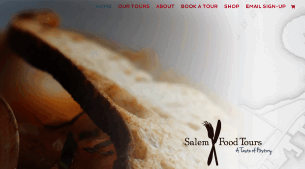 salemfoodtours.com