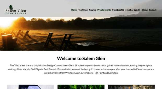 salemglen.com