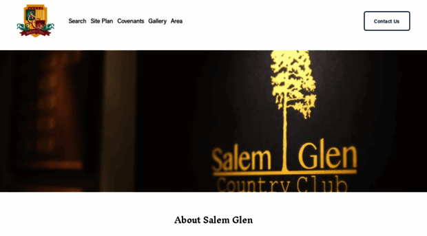 salemglenhomes.com