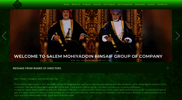 salemgroups.com