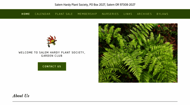 salemhardyplantsociety.org