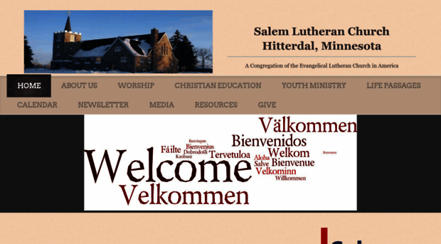 salemhitterdal.org