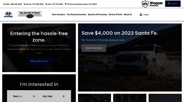 salemhyundai.net