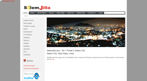 salemjilla.com