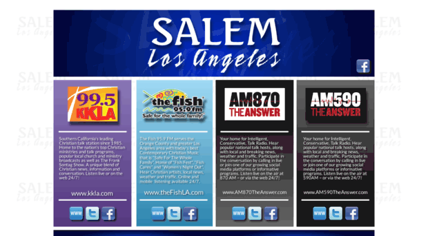 salemla.com