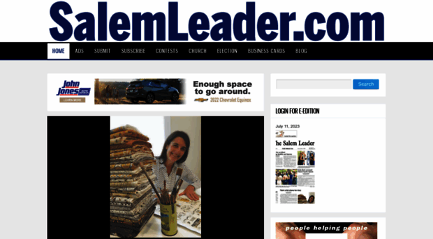 salemleader.com