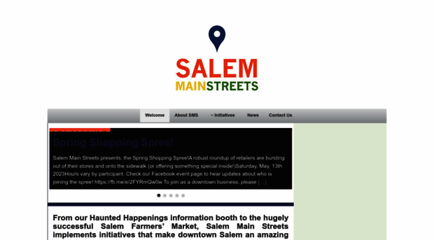 salemmainstreets.org