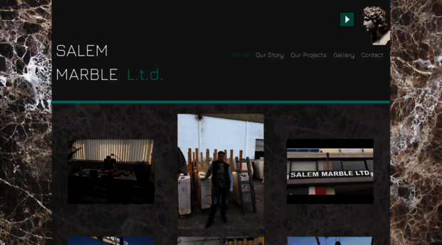 salemmarble.com