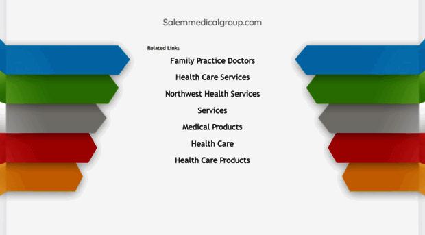 salemmedicalgroup.com