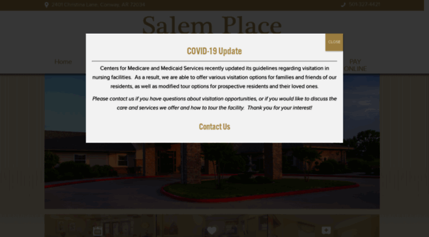 salemplacerehab.com