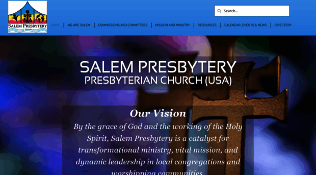 salempresbytery.org