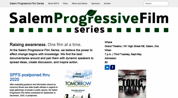 salemprogressivefilms.net