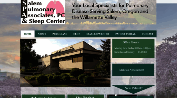 salempulmonary.com