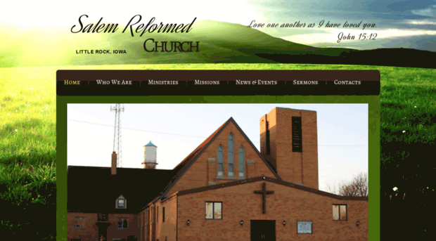 salemreformed.com