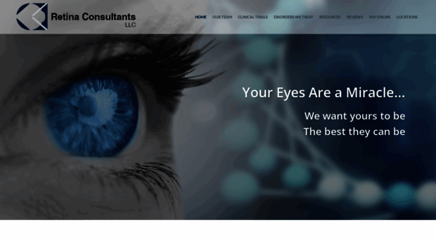 salemretina.com