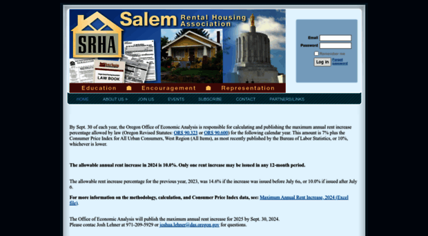 salemrha.com