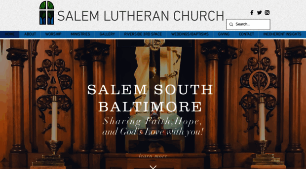 salemsouthbaltimore.com