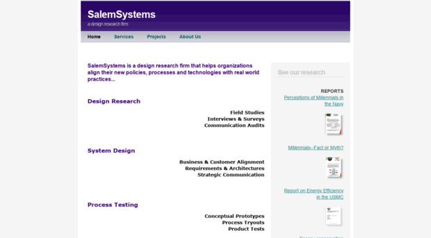 salemsystems.com