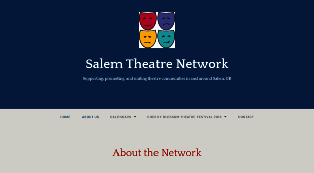 salemtheatrenetwork.org