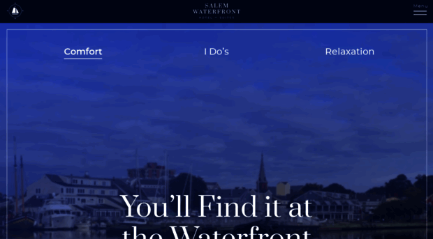 salemwaterfronthotel.com