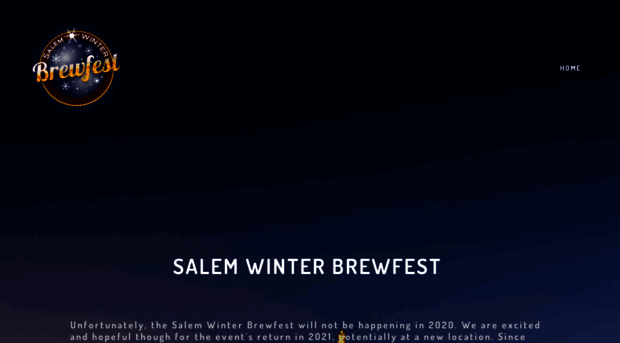 salemwinterbrewfest.com