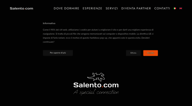 salento.com