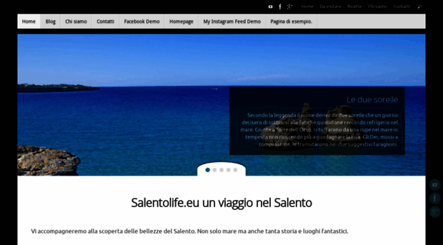 salentolife.eu