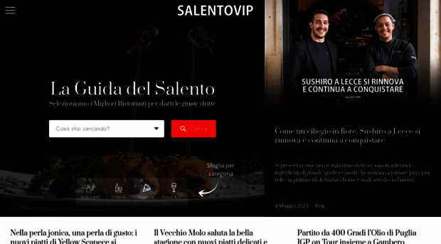 salentovip.it