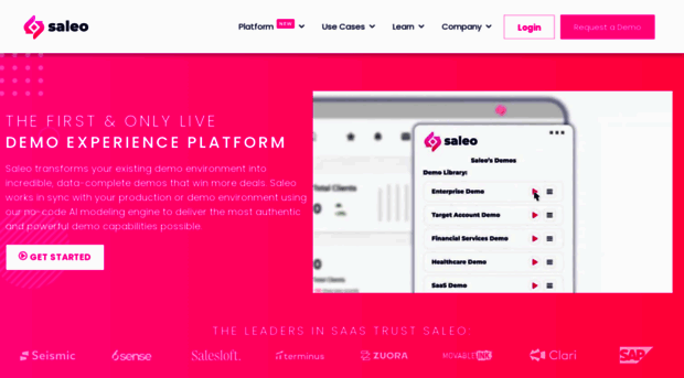 saleo.io