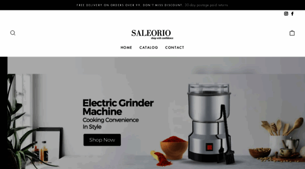 saleorio.com